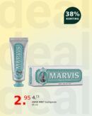ANISE MINT toothpaste 25 ml